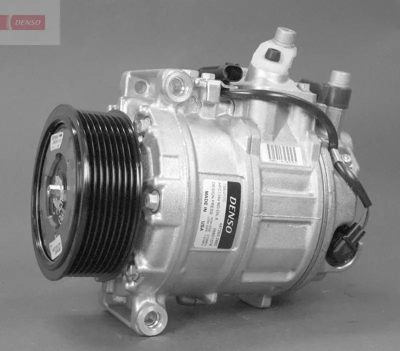 Denso DCP17063 Компрессор кондиционера