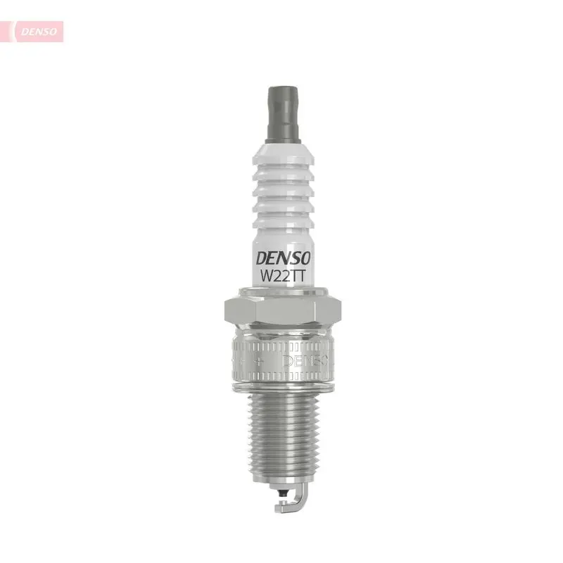 DENSO W22TT Свеча зажигания TWIN TIP