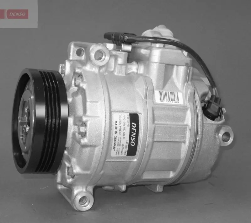 DCP05035 Компрессор кондиционера BMW 3