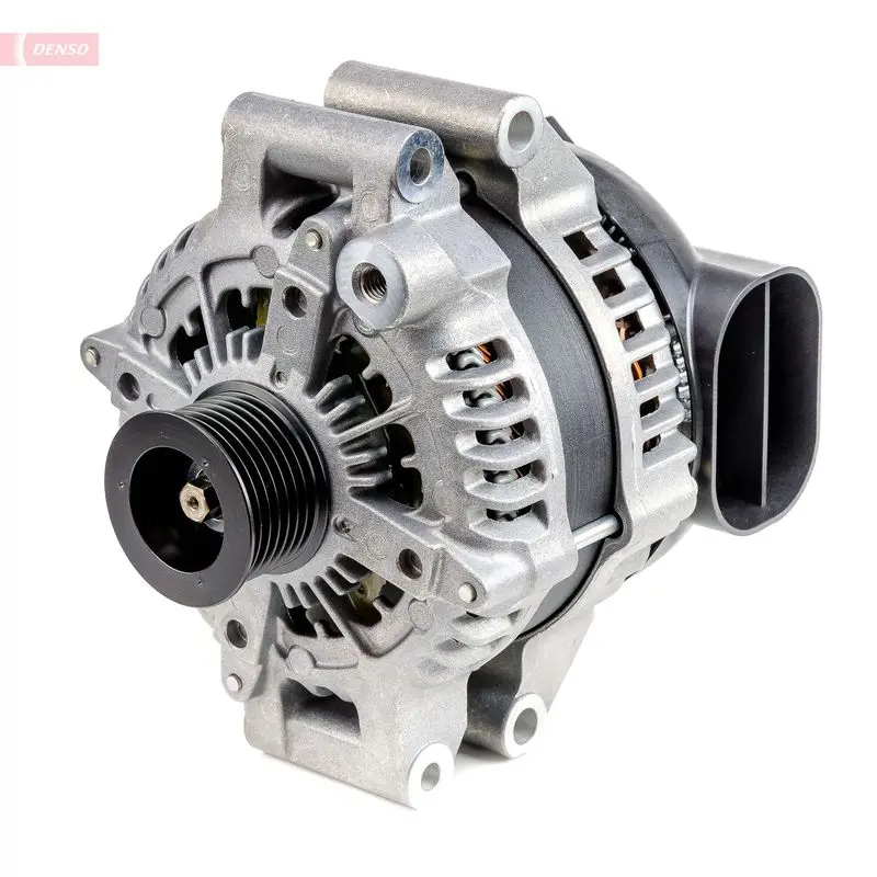 DENSO DAN1138 Генератор
