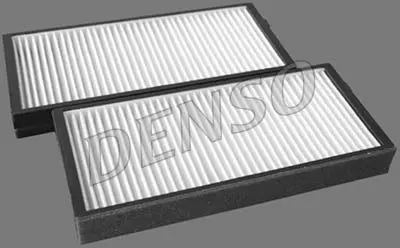 DENSO DCF283P Салонный фильтр (Denso)