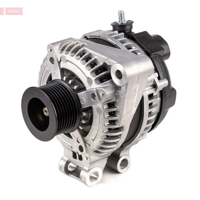 DENSO DAN989 Генератор