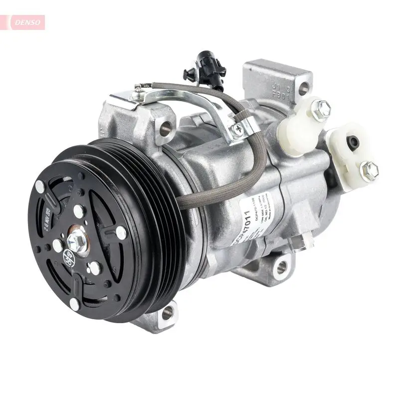 DCP47011 Компрессор, кондиционер