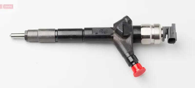 Denso DCRI105650 Форсунка дизельная NISSAN: