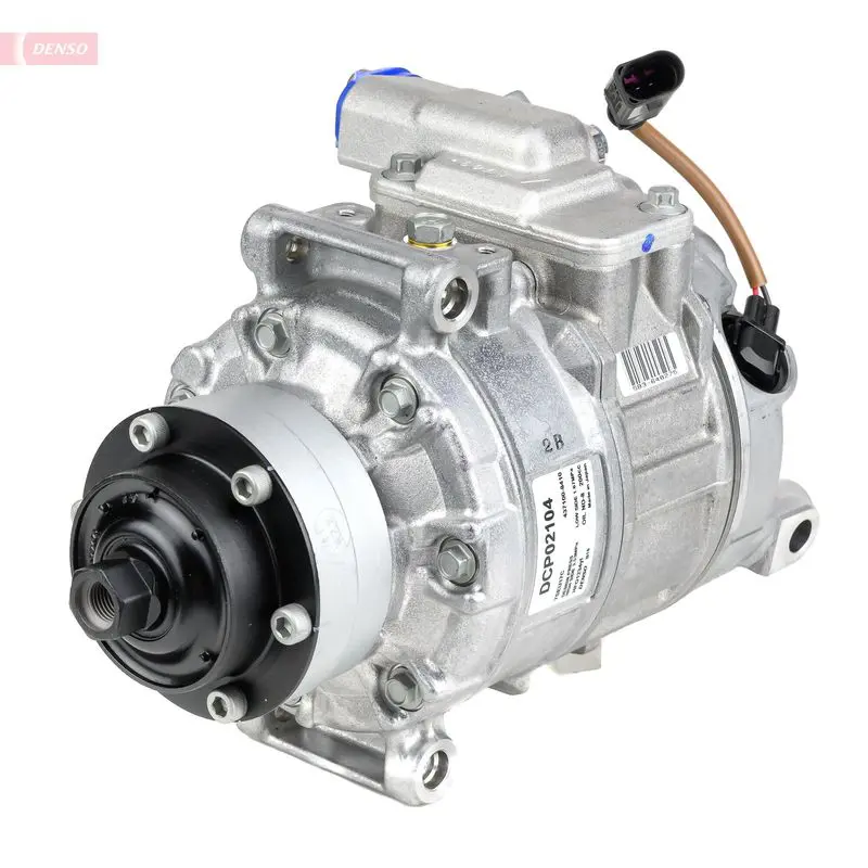 DENSO DCP02104 Компрессор