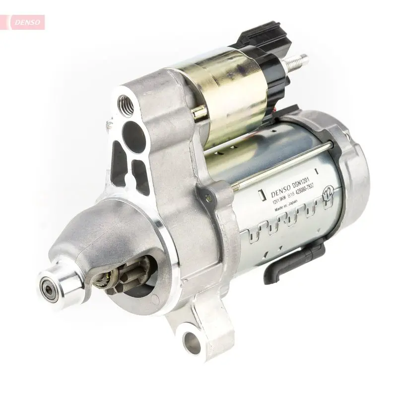 DENSO DSN1201 Стартер