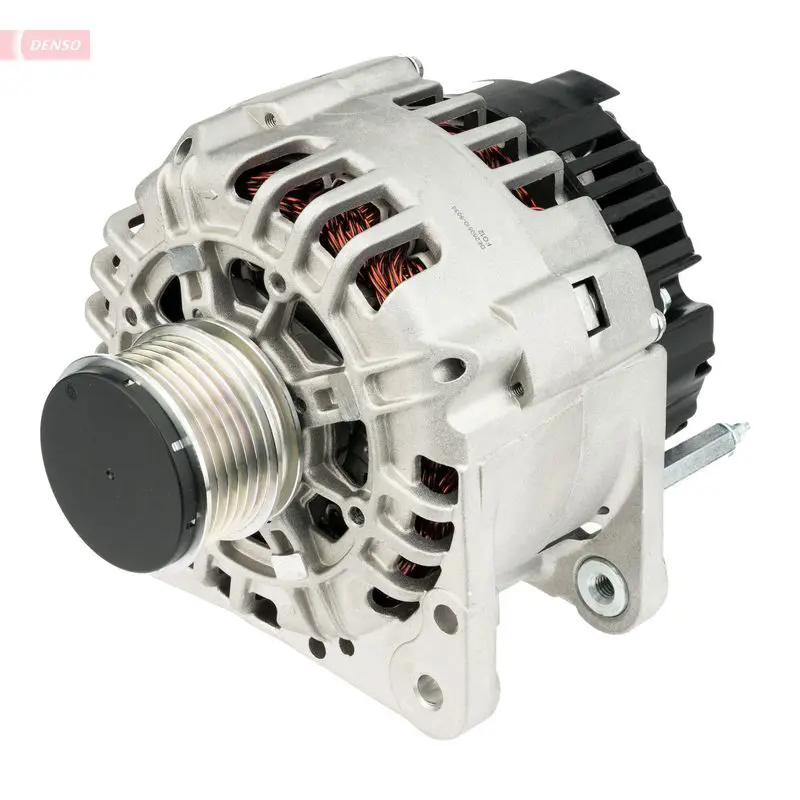 DENSO DAN3011 Генератор