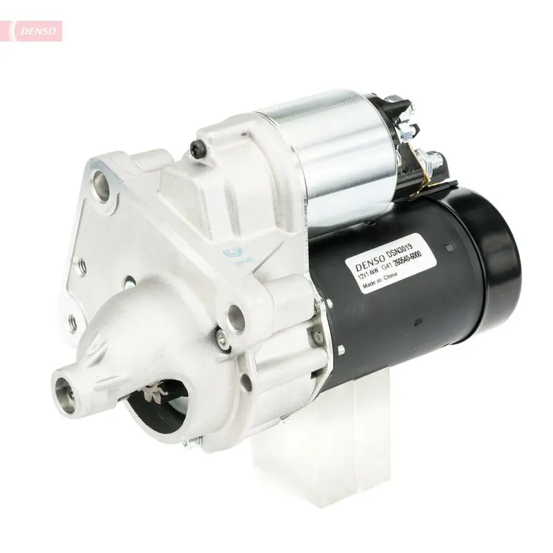 DENSO DSN3019 Стартер
