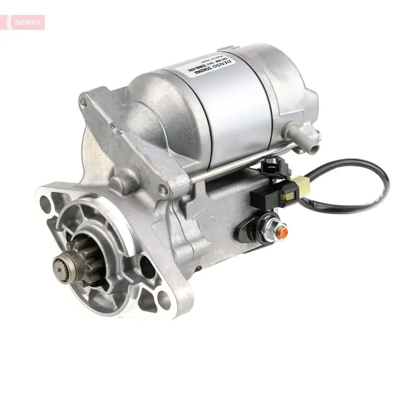 DENSO DSN3032 Стартер
