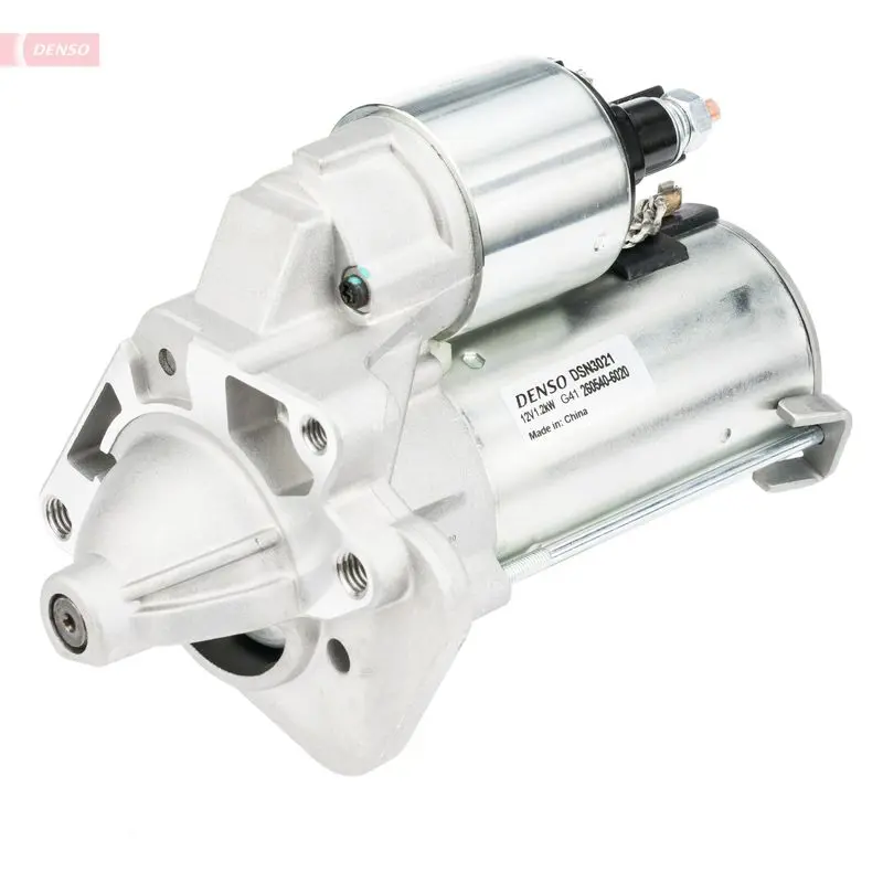 DENSO DSN3021 Стартер