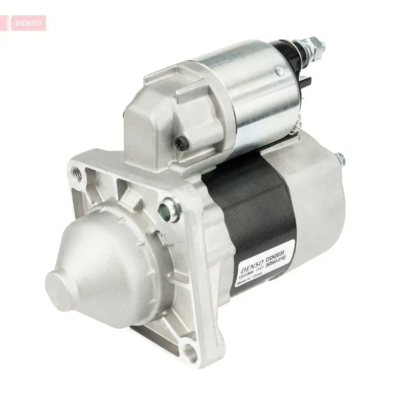 DENSO DSN3035 Стартер
