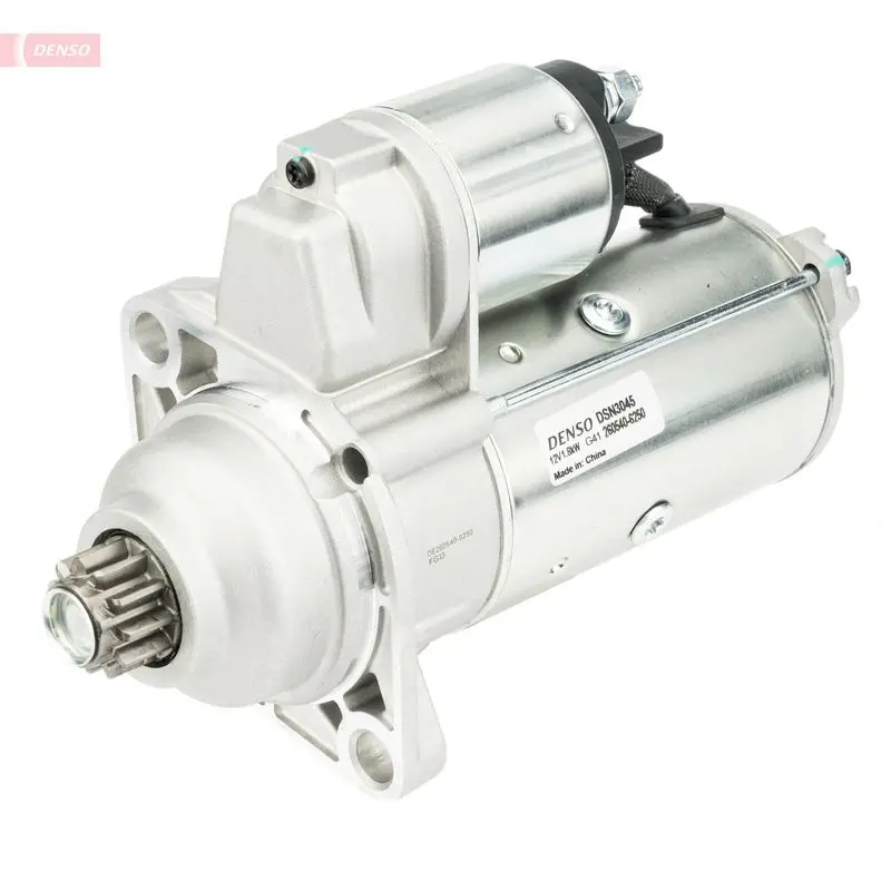 DENSO DSN3045 Стартер