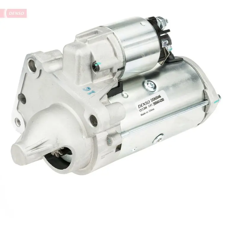 DENSO DSN3046 Стартер
