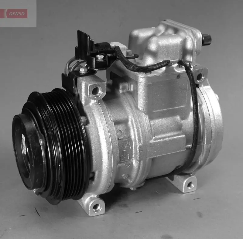 DENSO DCP17005 Компрессор кондиционера со