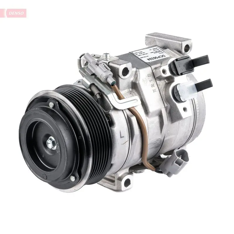 DENSO DCP50324 Компрессор, кондиционер