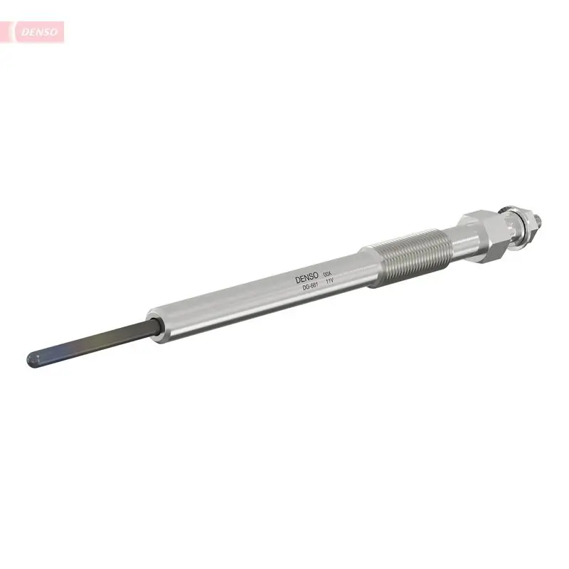 DENSO DG661 Свеча накаливания (Denso)