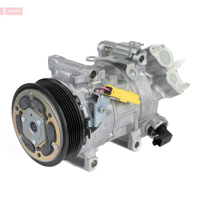 DENSO DCP21033 Компрессор, кондиционер
