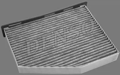 DENSO DCF052K Фильтр салонный угольный
