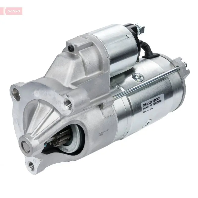 DENSO DSN3039 Стартер
