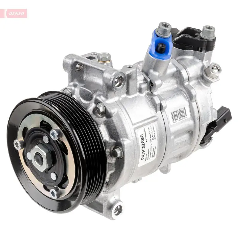 DCP32080 Компрессор, кондиционер