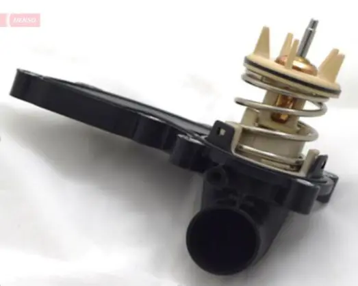 DENSO DTM85758 Термостат, охлаждающая