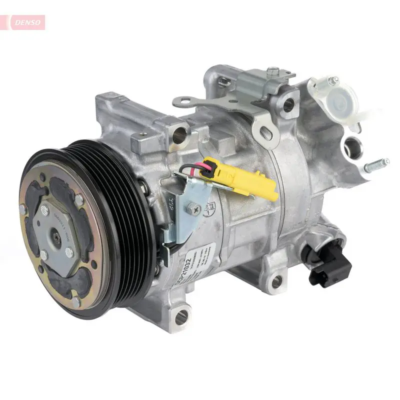 DENSO DCP21032 Компрессор, кондиционер
