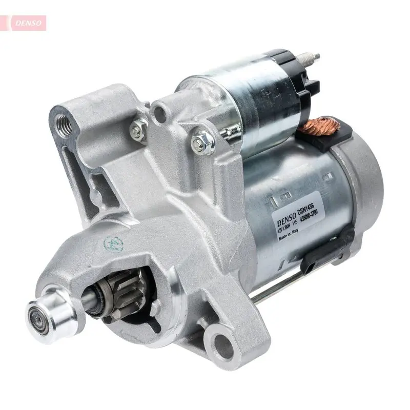 DENSO DSN1436 Стартер