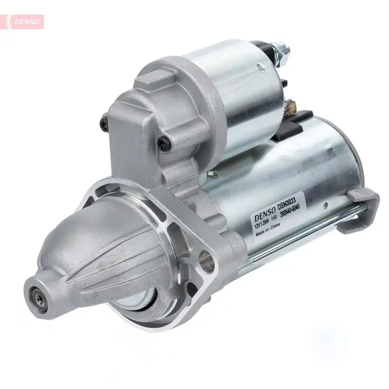 DENSO DSN3023 Стартер