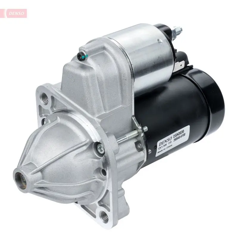 DENSO DSN3030 Стартер