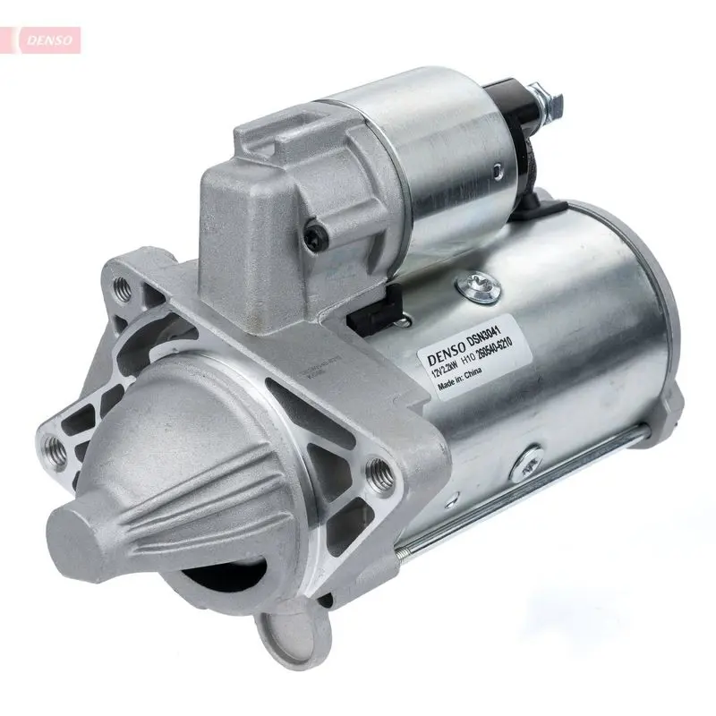 DENSO DSN3041 Стартер