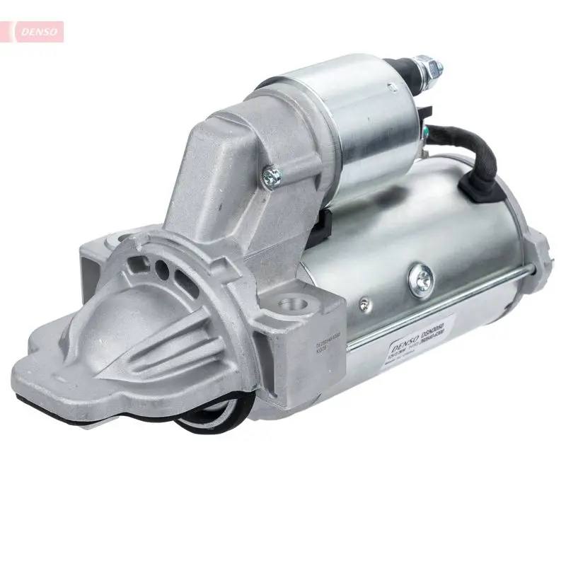 DSN3050 Стартер