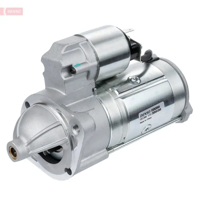 DENSO DSN3054 Стартер