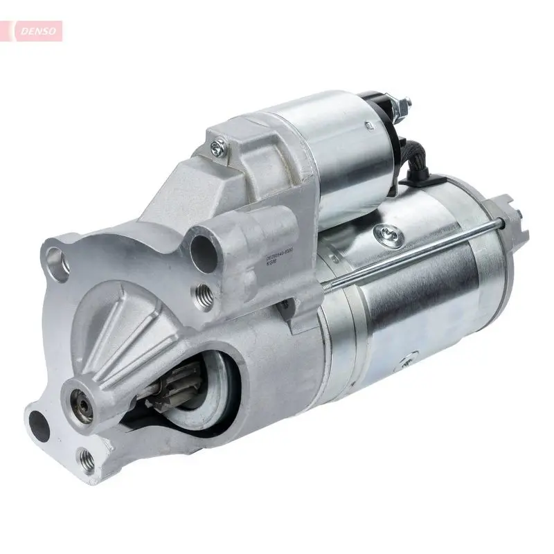 DENSO DSN3055 Стартер