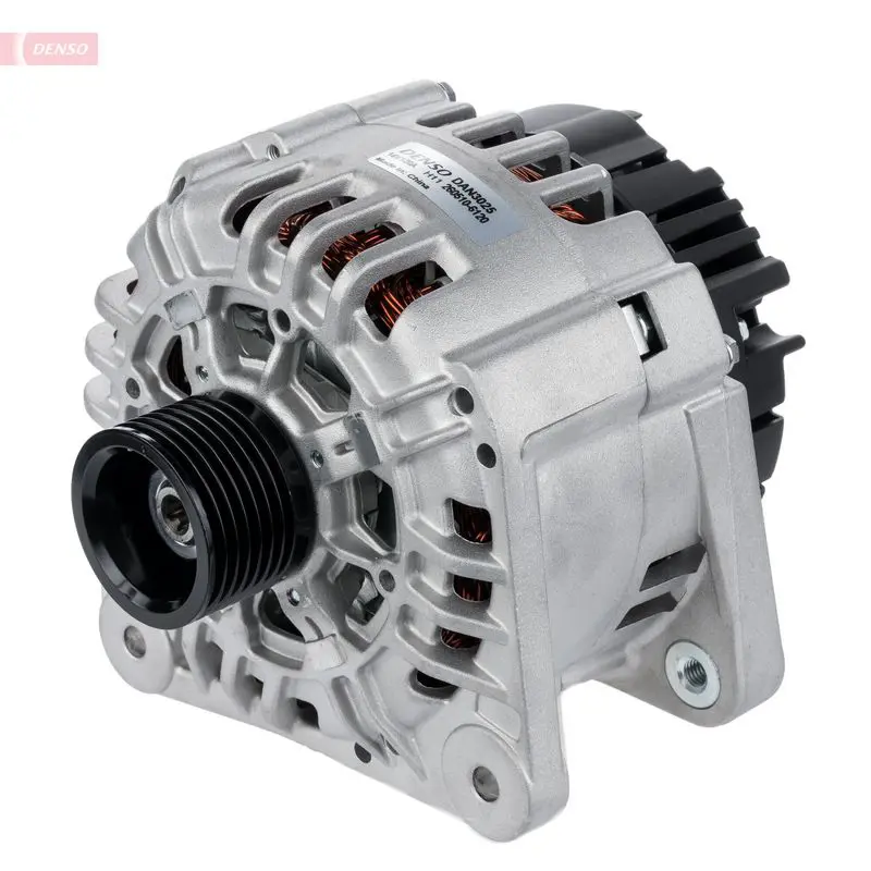DENSO DAN3025 Генератор