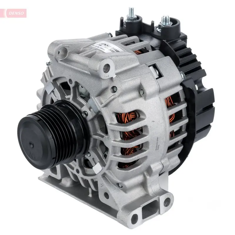 DENSO DAN3036 Генератор