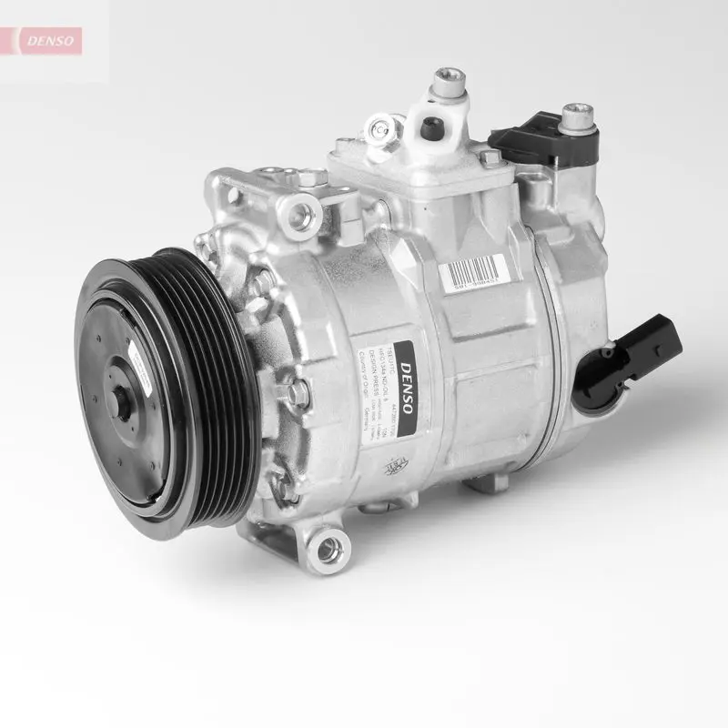 Denso DCP32045 Компрессор кондиционера AUDI: