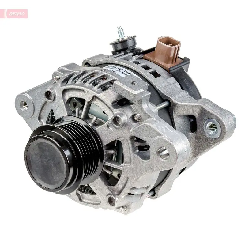 DENSO DAN1318 Генератор