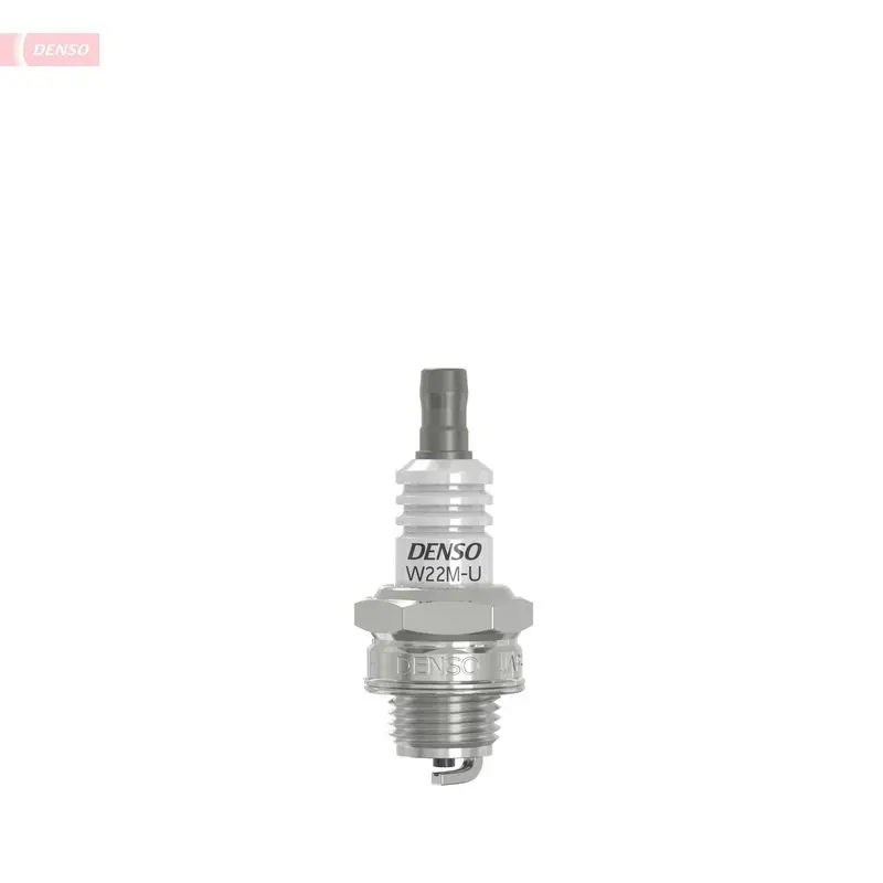 DENSO W22MU Свеча W22M-U