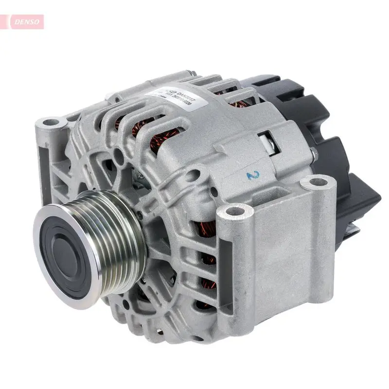 DENSO DAN3017 Генератор