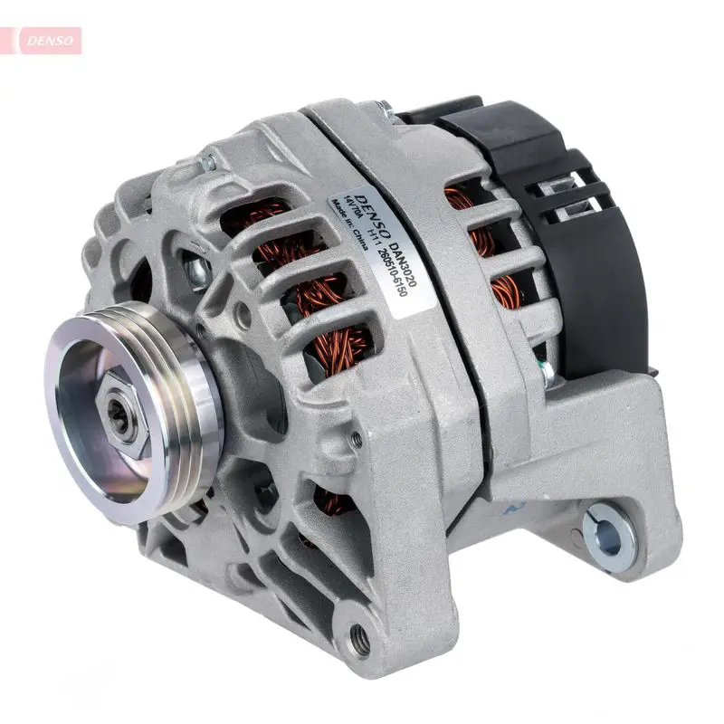 DENSO DAN3020 Генератор