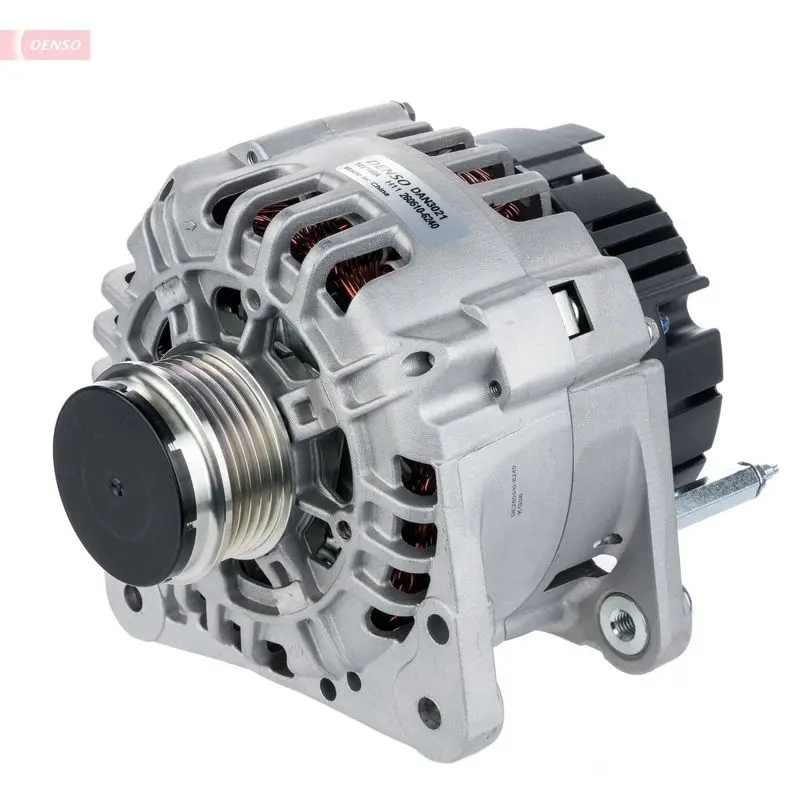 DENSO DAN3021 Генератор