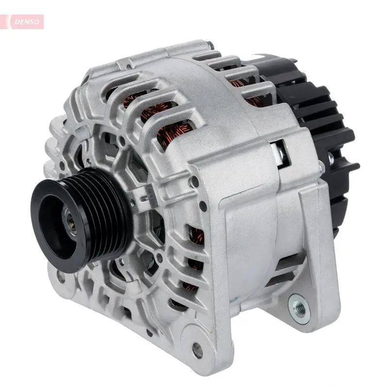 DENSO DAN3026 Генератор