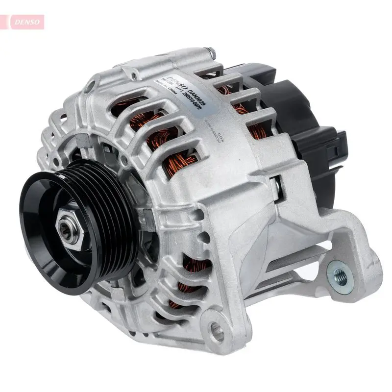 DENSO DAN3029 Генератор