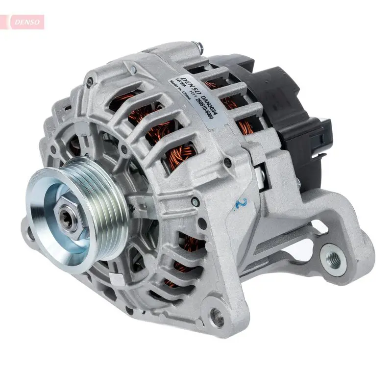 DENSO DAN3034 Генератор