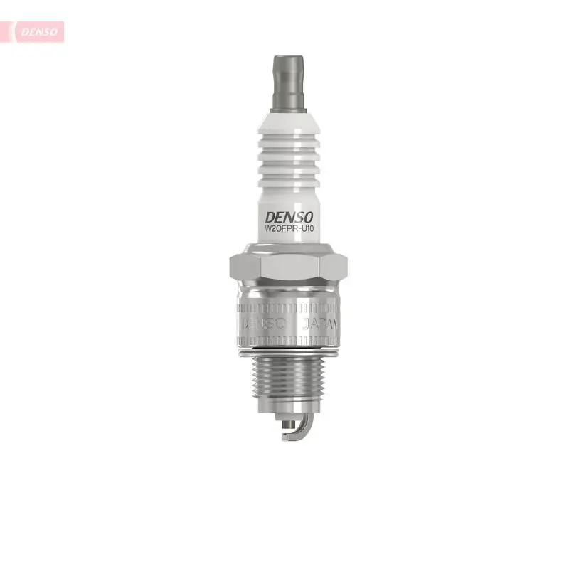 DENSO W20FPRU10 Свеча зажигания