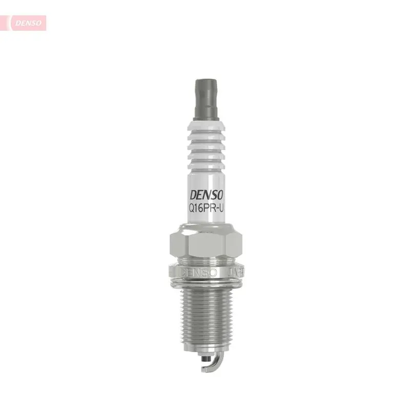 DENSO Q16PRU Свеча Q16PR-U
