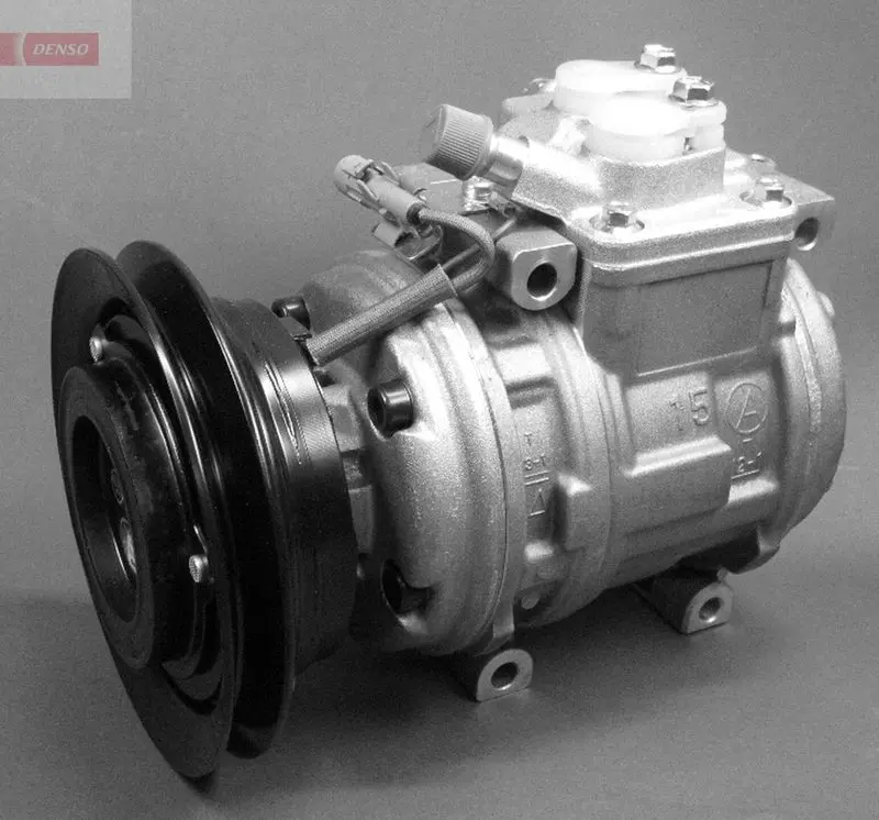 DENSO DCP50071 Компрессор