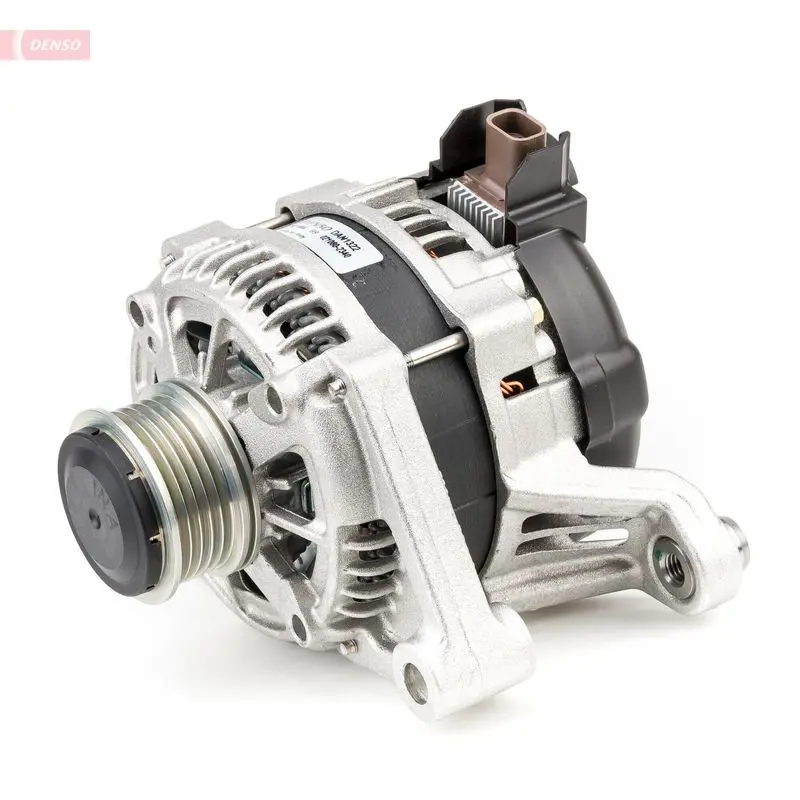 DENSO DAN1322 Генератор