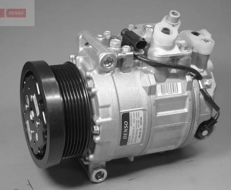 Denso DCP17041 Компрессор
