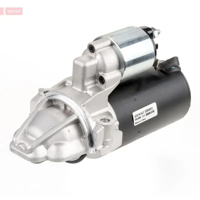 Denso DSN3012 Стартер